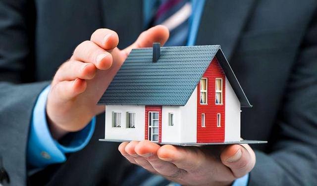 一旦国家收购开发商卖不掉的房子，90%老百姓都将拥有这5大福利！