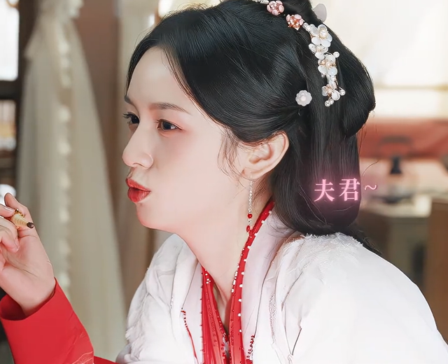 《锦月如歌》演员评分出炉:丞磊4.6分排第5，周也评分令人意外！