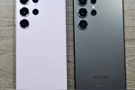 三星s23ultra和s24ultra到底怎么选？图片