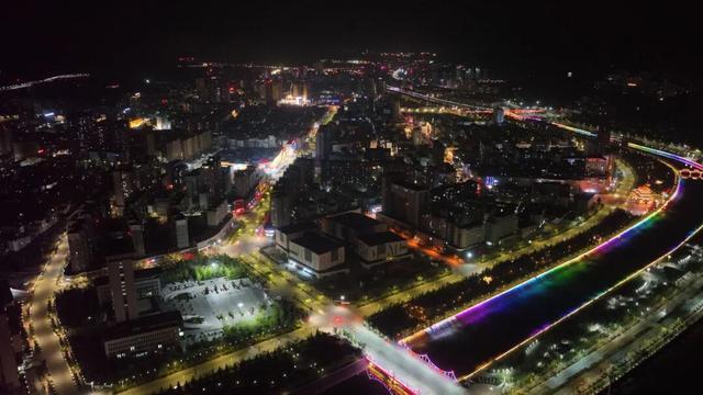 赏冰峰画卷 燃冬月诗情——商州推出三条冬季旅游线路，邀您赴一场冬日之约