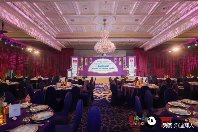 “你好！中国”，中国—海湾国家旅游交易会在迪拜圆满落幕