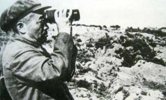 65年彭老总给毛主席最后上书，主席：你这个犟脾气，一写就8万言