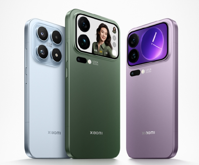 又听米粉劝了！小米17首销权益延期至月底，首周销量超越iPhone17
