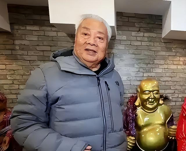 朱龙广去世两天后，他儿女们担子更重了！死因曝光，生前怪事不断