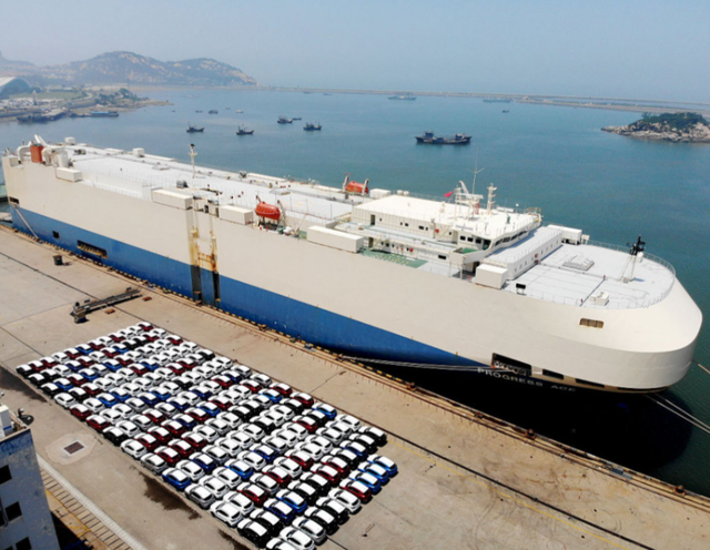 够中国用两万年！中国突破"无限能源"：将开建全球首座钍熔盐堆