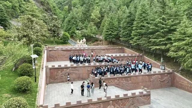 旬阳：“双节”圆满收官！文旅融合绘就亮眼答卷