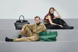 菲拉格慕2024年收入下降10.5%图片