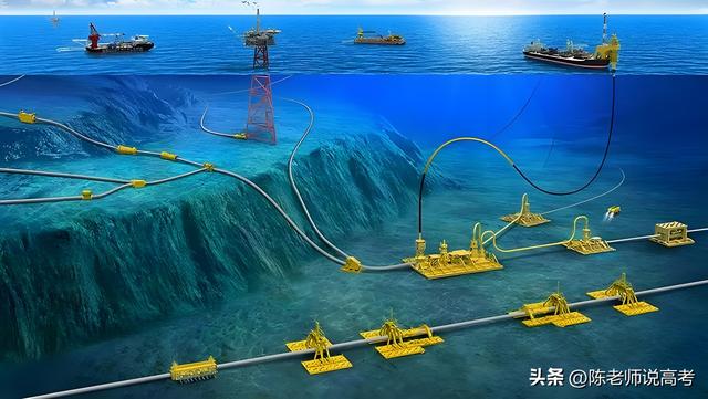 水声工程：打开海洋世界的“耳朵”与“嘴巴”