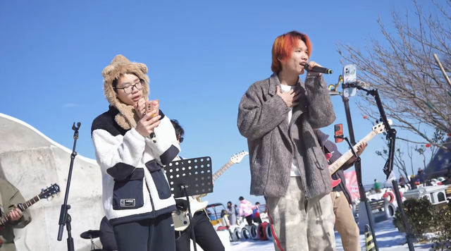 冬游庐山福利到！12月优惠政策及精彩活动全攻略