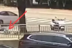 后续来了！17岁小伙扶摔倒老人后被讹又挨打，处理结果大快人心图片