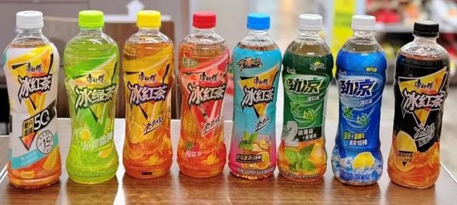 800亿康师傅换帅,魏家二代接任CEO