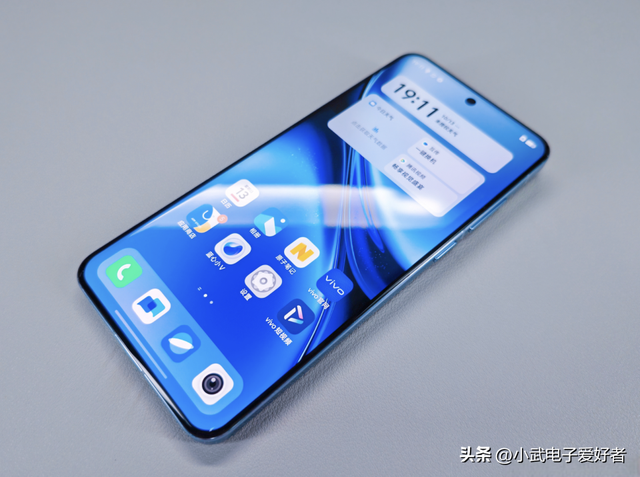 vivo X300 Pro 预热来袭，影像性能双巅峰，你 hold 住吗
