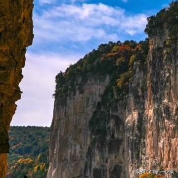 晋城千年古村落：藏在太行深处的历史印记