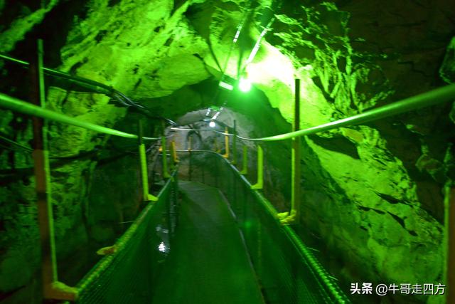 北京房山仙栖洞：洞天纳景融日月、乳石凝华聚灵犀