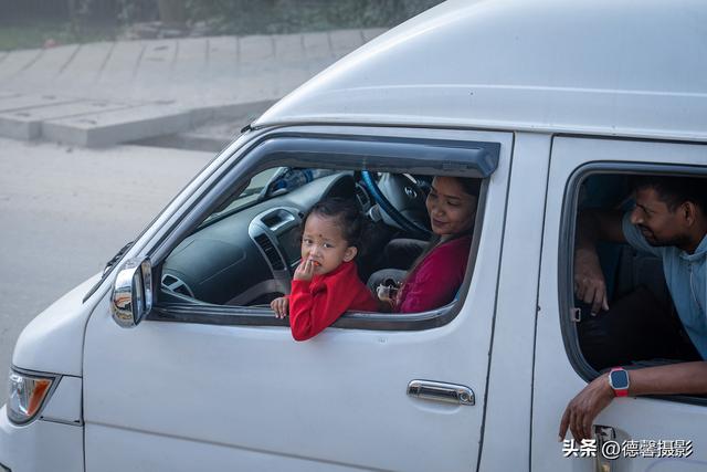 尼泊尔摄影之旅（16）——博克拉到纳加阔特的意外收获