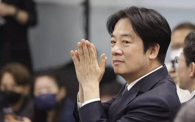 第二个立陶宛出现了，主动邀请赖清德访问，中国68年的友谊喂了狗