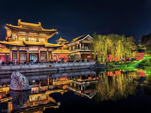 全部免费！洛阳最值得一去的8个宝藏景点，好玩又好拍，赶紧收藏