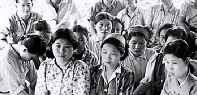 日本关东军战败，苏联俘虏 1 万多日本女兵，处理方法令日本人胆寒