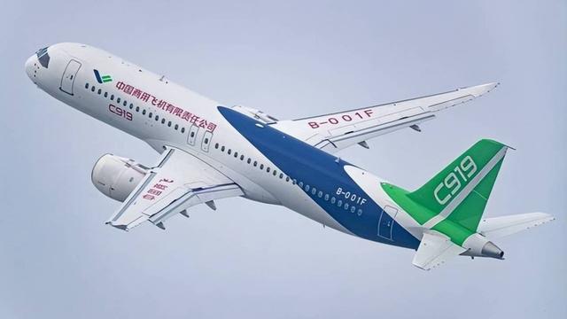 断供14亿中国订单！白宫放行C919发动机，却发现中国早已不吃这套