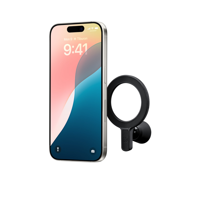 充电、保护、拓展全搞定！苹果商店MagSafe配件匹配iPhone Air
