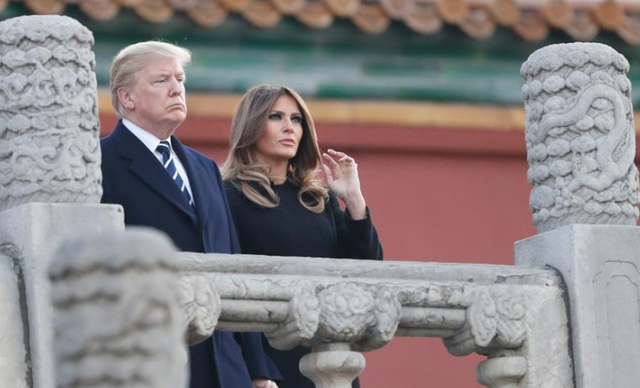 20多国领导人将访华，没收到邀请的特朗普，转身敲定了出访行程