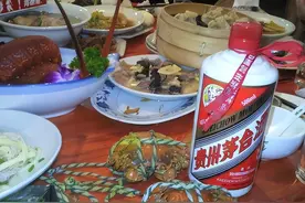 贵州好酒多，本地人常喝的却不是茅台？贵州人更偏爱这6款本地酒图片