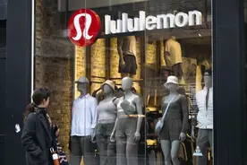 lululemon的“中年危机”：女人卖不够，男人卖不多图片