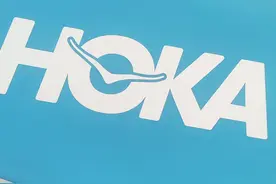 不凑618热闹，先入手了一双HOKA的bondi8图片
