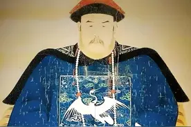 雍正要杀年羹尧，手握军权的年羹尧为何不放手一搏？图片