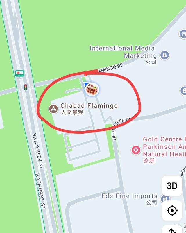 加拿大——我的境外旅游第七站（续五，多伦多步行篇）