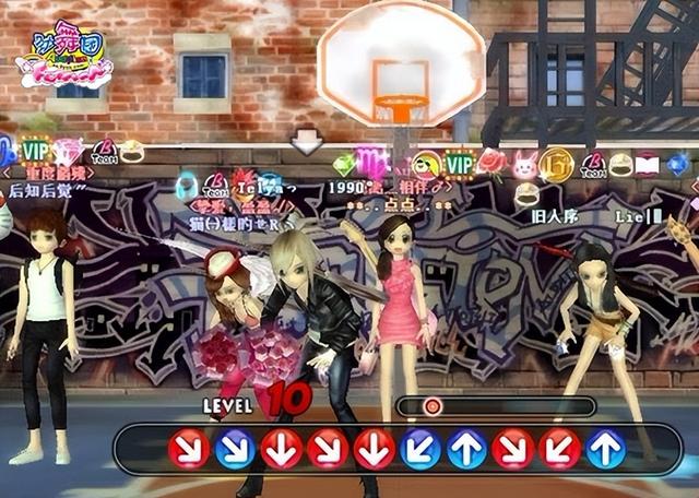 30 年网吧网游盘点：20 款神作，哪款藏着你的青春？