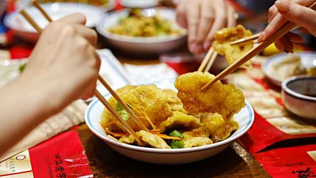 跟着年轻人！别犹豫，去吉林！