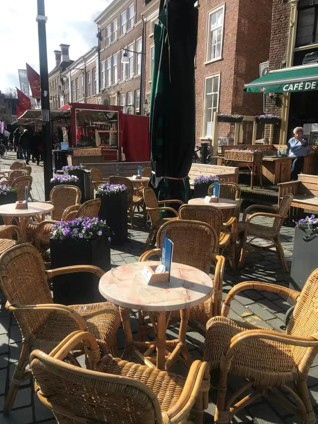 《再见，荷兰》