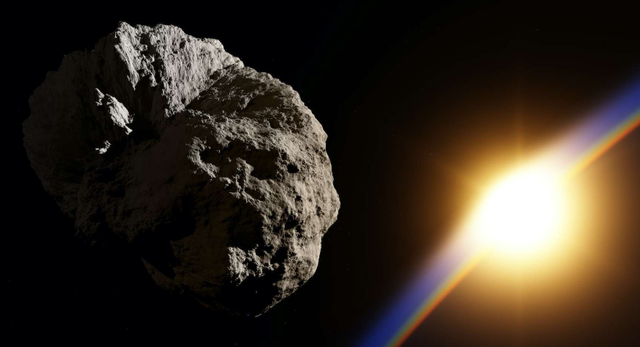研究预警：金星共轨小行星或撞地球，150年够预警吗？