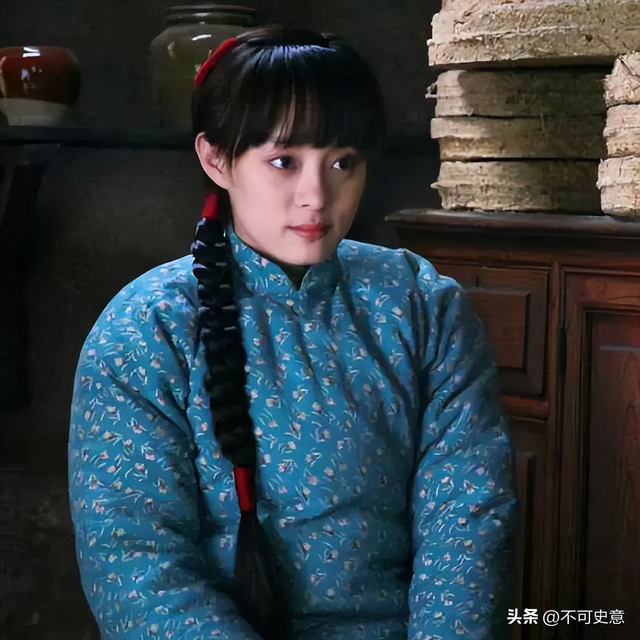 钱再多有什么用？43岁孙俪如今的现状，给所有40岁以上女性提了醒