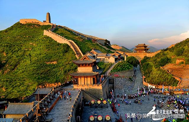 雄关新韵：雁门关文旅融合撬动“边塞经济”消费新篇
