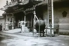 皇姑屯事件后，老帅最宠的五姨太却浓妆艳抹，却推迟东北沦陷3年图片