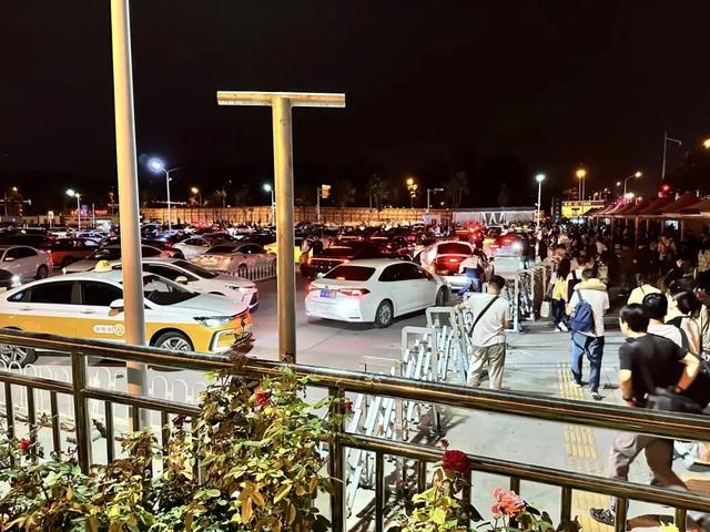 春节返程必看！北京西站、北京南站、北京丰台站接驳出行全攻略