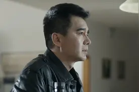 人民的名义：祁同伟是公安厅长，可是看起来窝囊，却实际权力很大图片