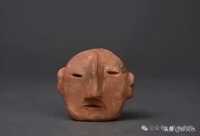 人文天水，找寻穿越千年的“东方微笑”