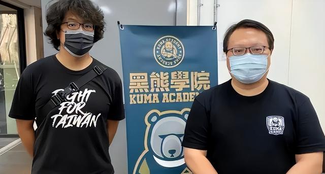 面对全球通缉，沈伯洋送大陆一句话	，台当局得意，郑丽文重拳出击