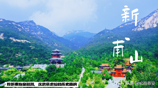 洛阳宝宝冲！四条线路解锁“一山一圣”的新玩法，朋友圈从洛阳卷到山东！