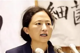 王选：让日本沉没的女人，不下42场国际官司，终使日本承认细菌战图片
