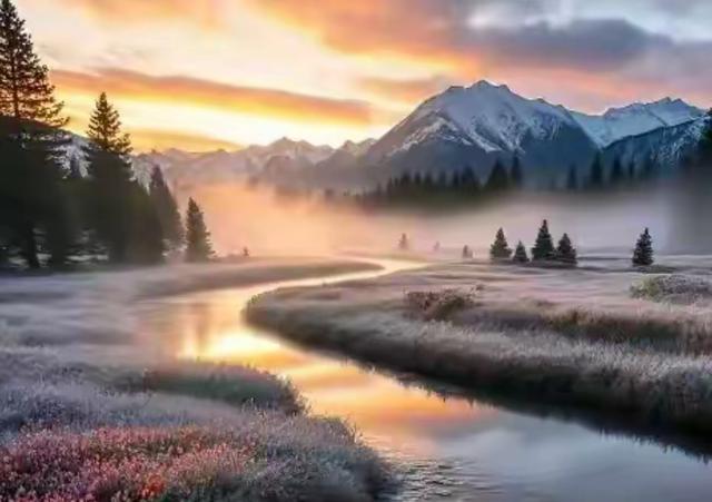 今冬最冷时间表出炉，何时最冷？2026年春节冷不冷？早看早知道