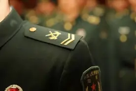 在部队转士官难吗？图片