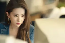 2024上半年演技最好的10位国剧女演员：刘亦菲第6，第1名没有争议图片