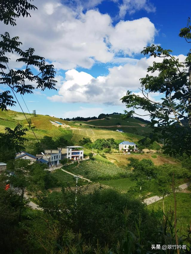 湖北这15处神仙地儿,绝了!本地人都不一定全知道