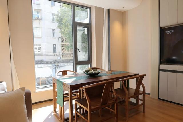 70年时光流转，重遇洱海宾馆