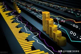 股市真正的王者指标“筹码分布”，终于有人讲明白了，精辟透彻！图片