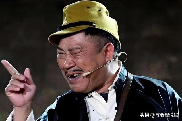 晚节不保？68岁国家一级演员杜旭东，终为自己荒唐行为买了单